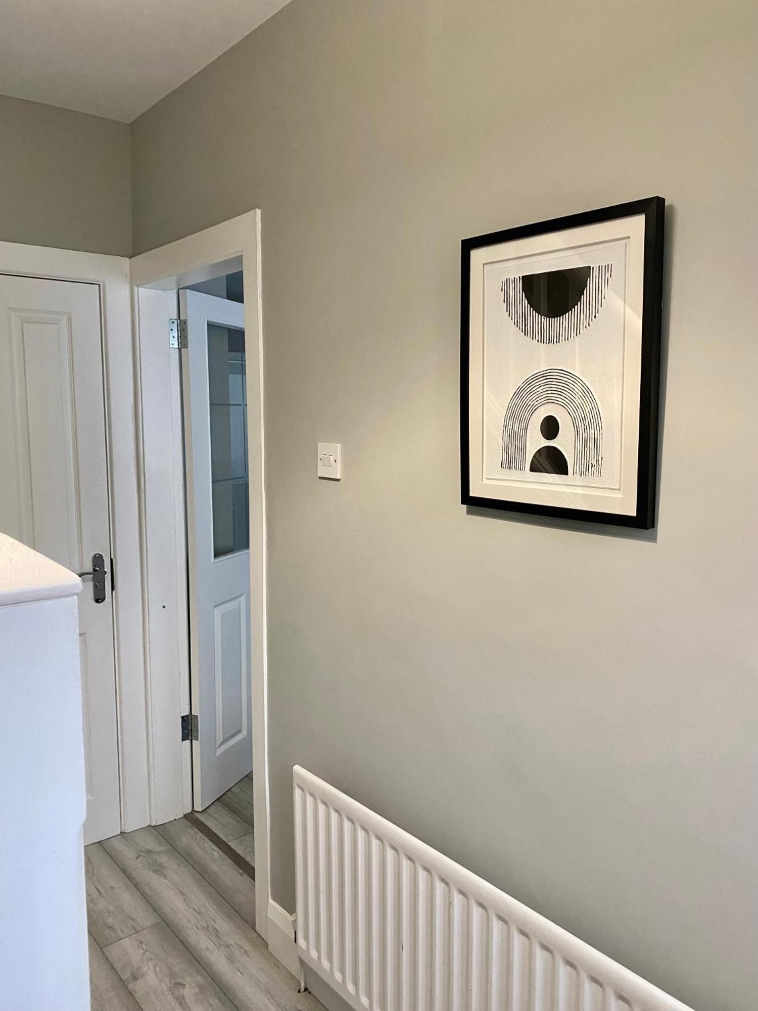 Apartmán Bailey'S Townhouse Belfast Exteriér fotografie