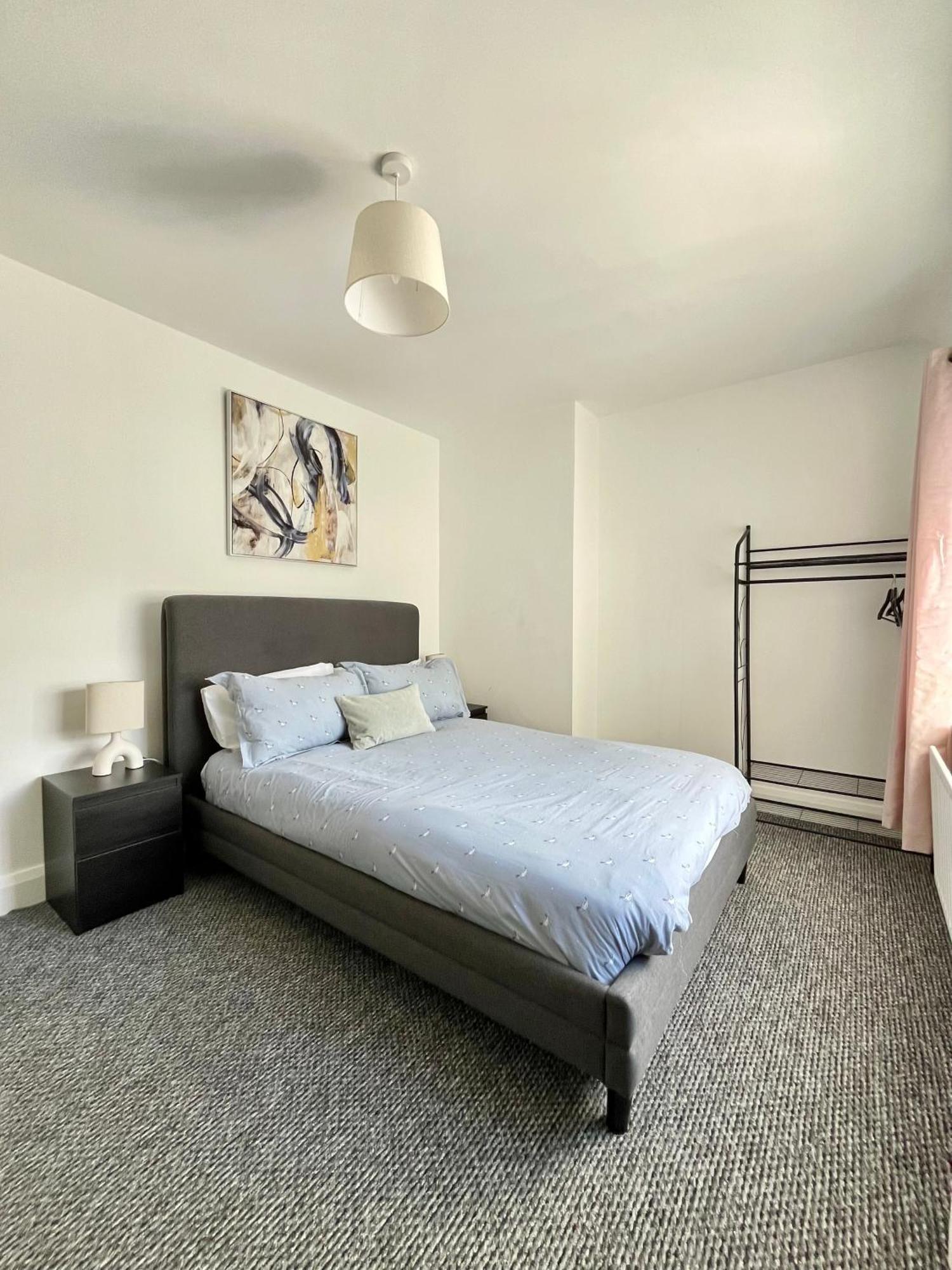 Apartmán Bailey'S Townhouse Belfast Exteriér fotografie