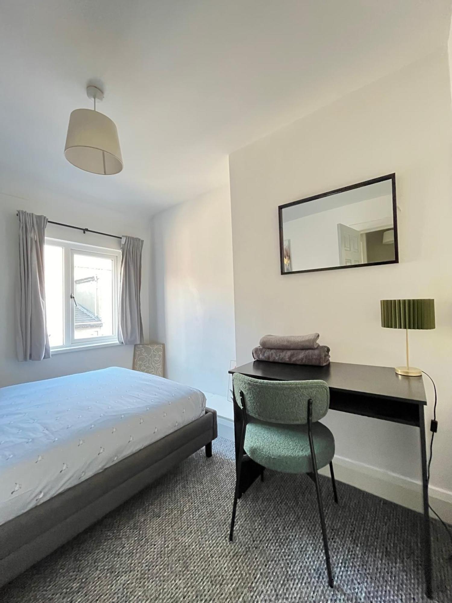 Apartmán Bailey'S Townhouse Belfast Exteriér fotografie
