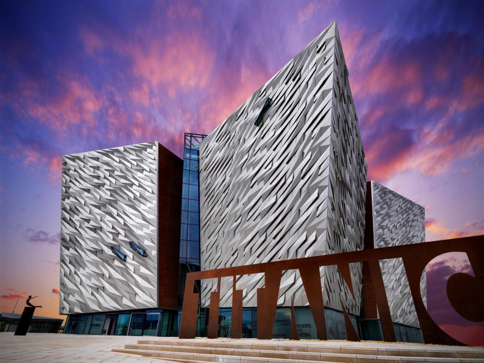 Apartmán Bailey'S Townhouse Belfast Exteriér fotografie